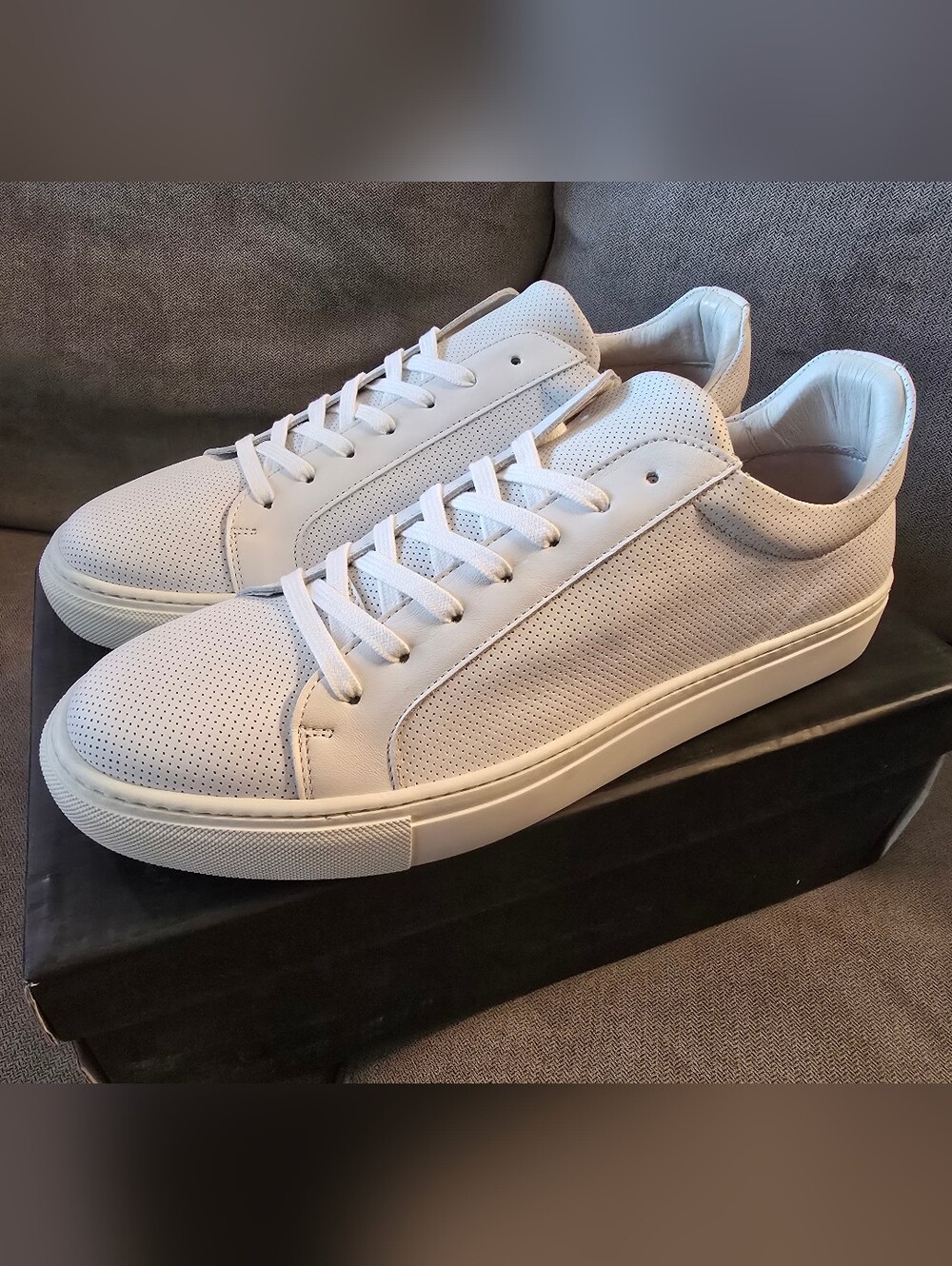 Supply Lab Men's Sneakers - 11